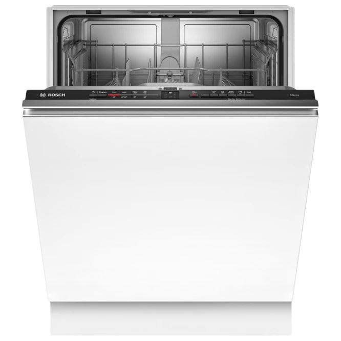 Посудомоечная машина Bosch SGV2ITX22E Полногабаритная/ Белый foto 1
