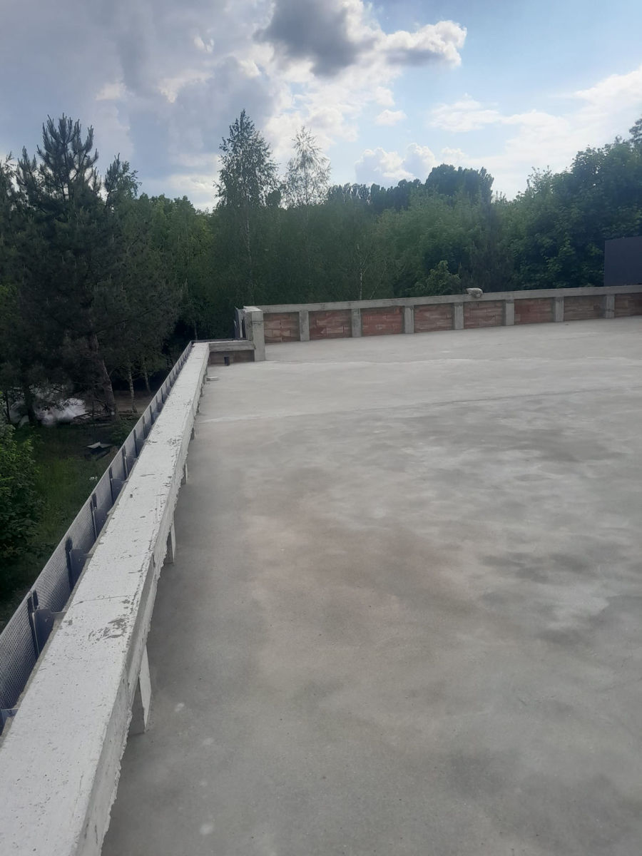 Acoperiș la cheie foto 4