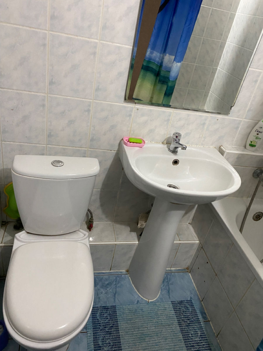 Apartament cu 1 cameră, 35 m², Ciocana, Chișinău foto 3