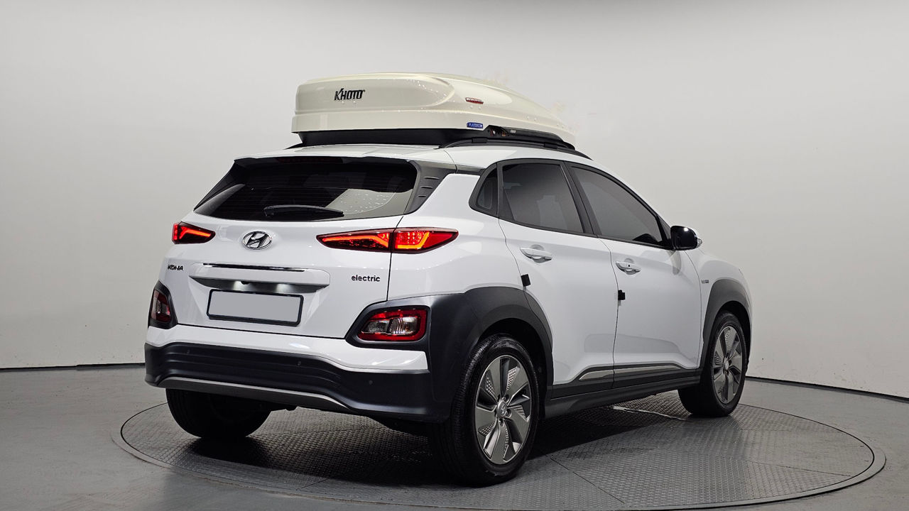 Hyundai Kona foto 1