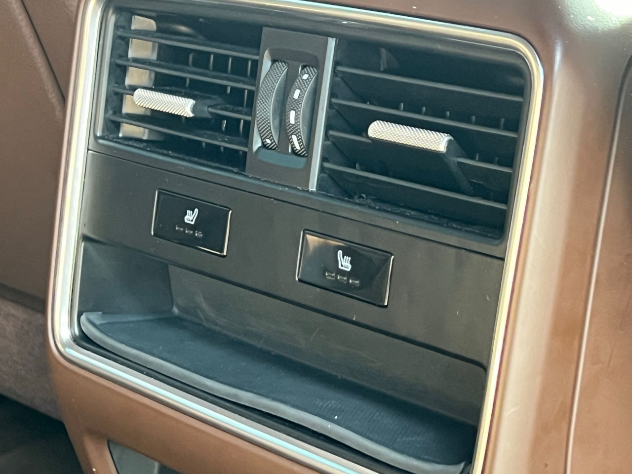 Porsche Cayenne foto 15