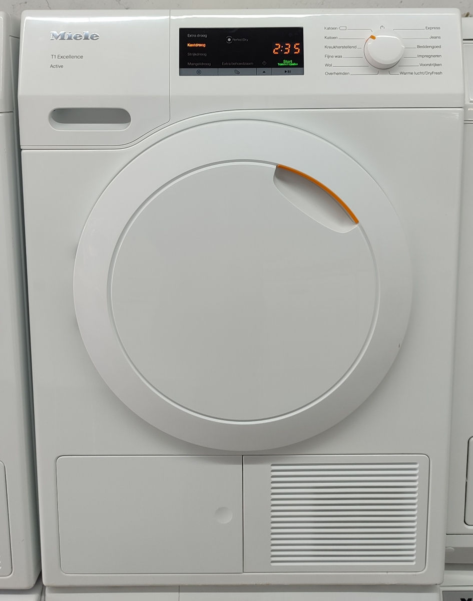 Сушильная машина Miele фото 1