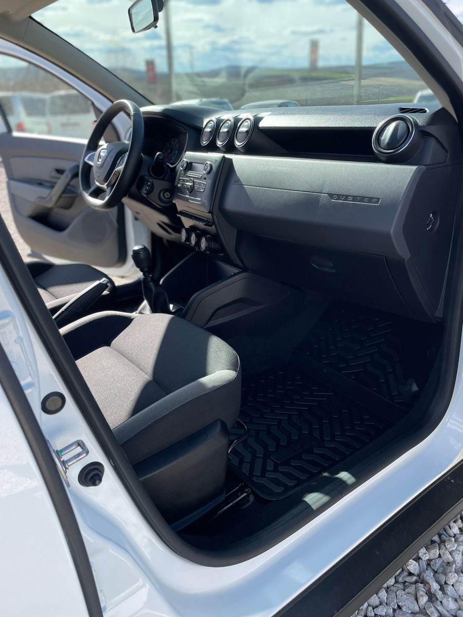 Dacia Duster foto 7