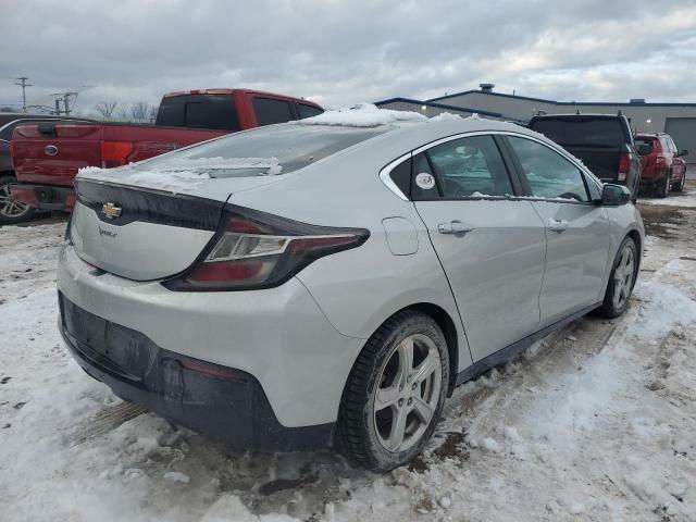 Chevrolet Volt foto 3