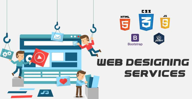Servicii Web & Design Personalizat – Site-uri și Logo-uri la Comandă foto 1