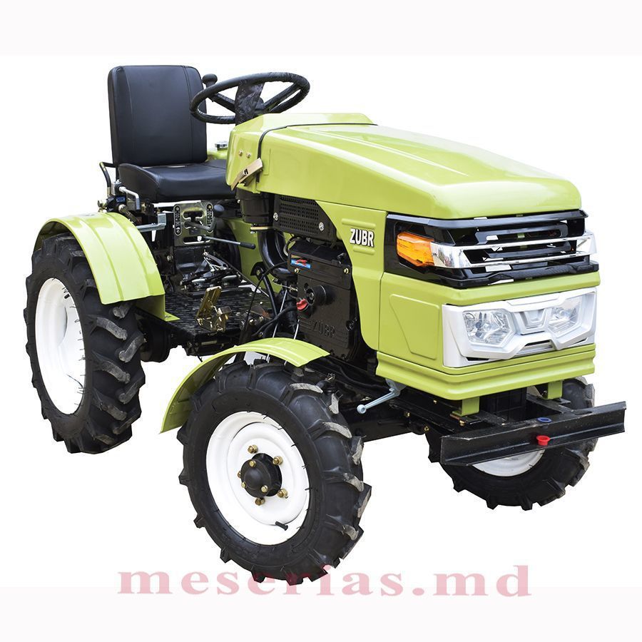 Минитрактор/Motobloc Zubr 15T 15 c.p Livrarea Gratuită în toată țara ...