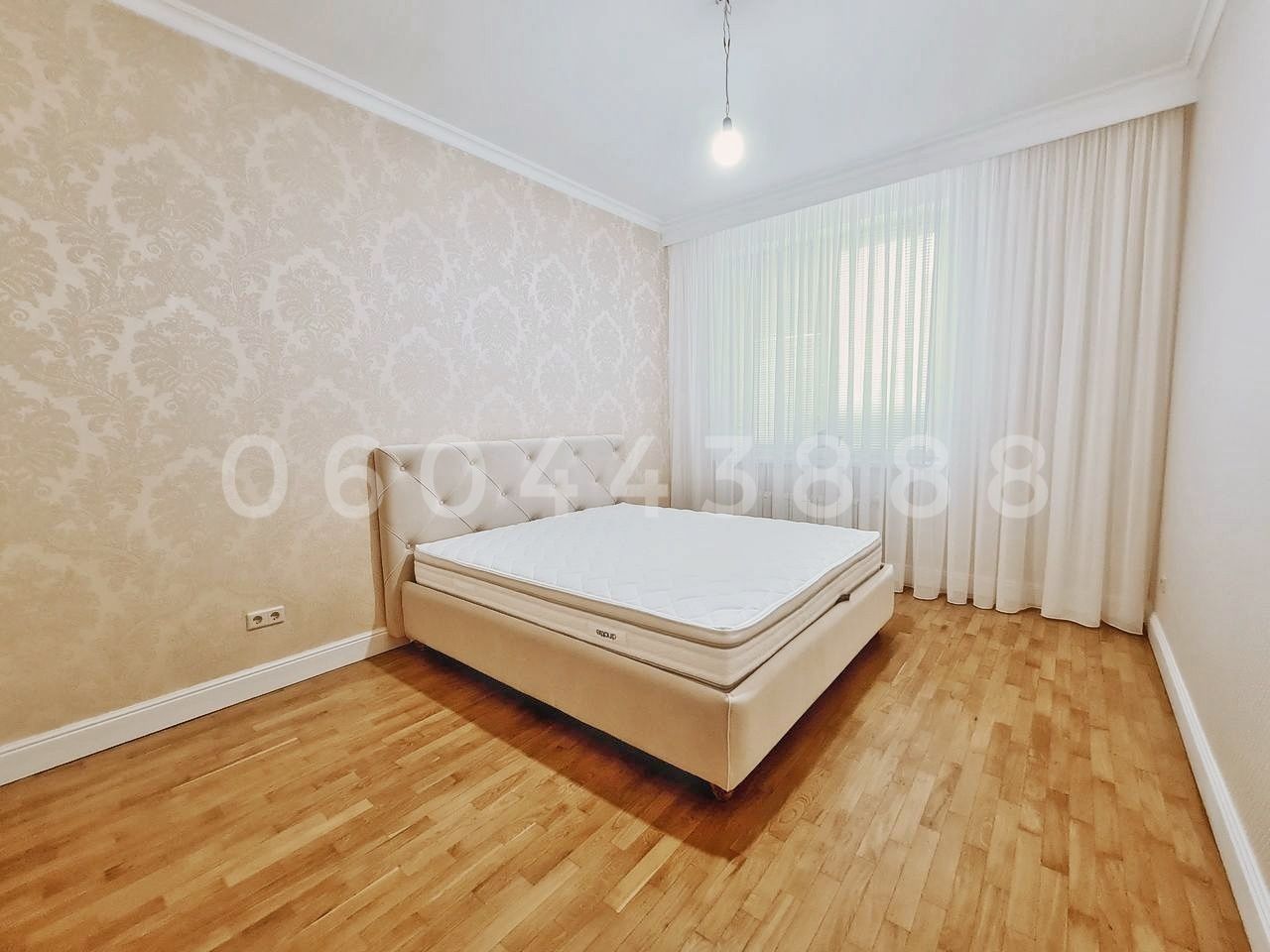 Apartament cu 4 camere, 176 m², Centru, Chișinău foto 8