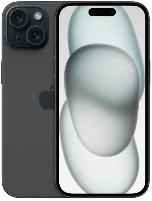Apple iPhone 15 Plus (6.7" / 48 MP / 6 GB / Single SIM) - Noi! Garanţie 2 ani! foto 0