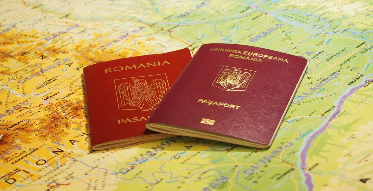 Permis ro, buletin ro, pasaport ro ! foto 3