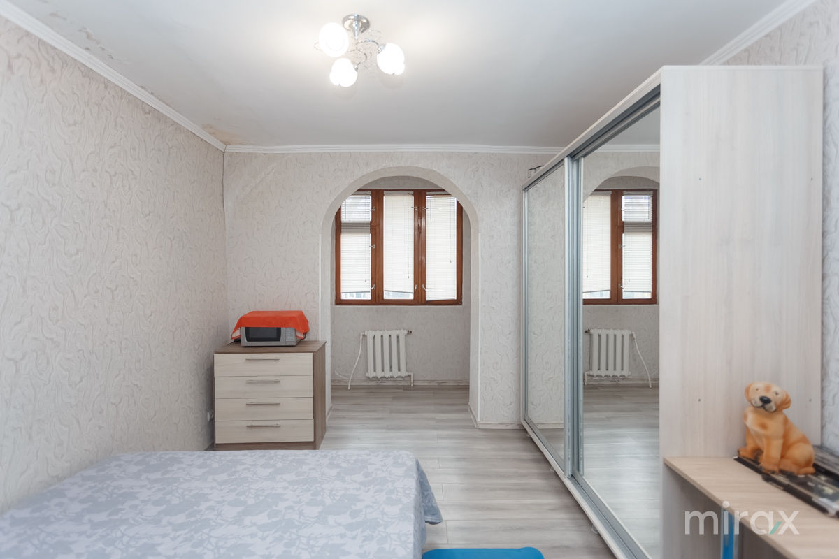 Apartament cu 1 cameră, 22 m², Botanica, Chișinău foto 1