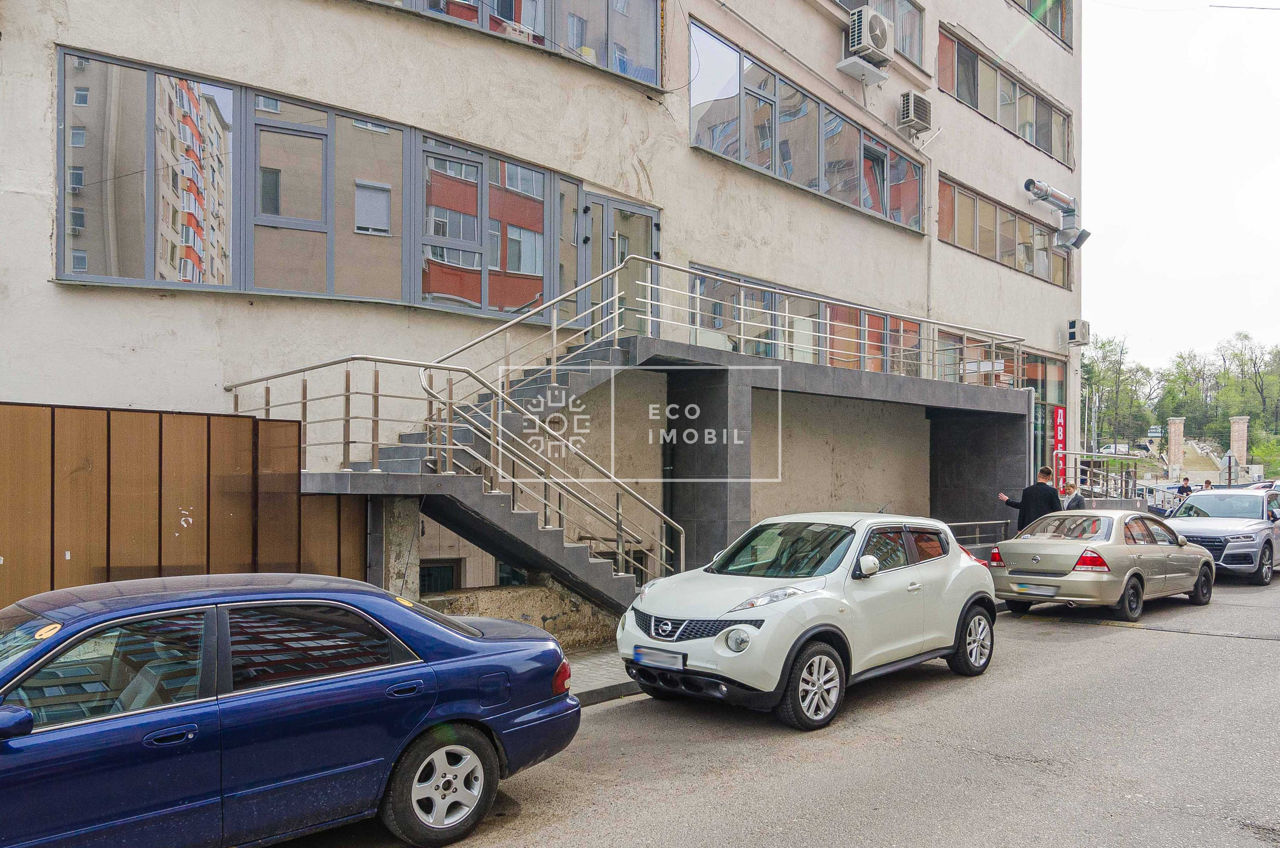 Vânzare, spațiu comercial, Botanica, bd. Decebal, 175 m.p, 364000€ foto 0