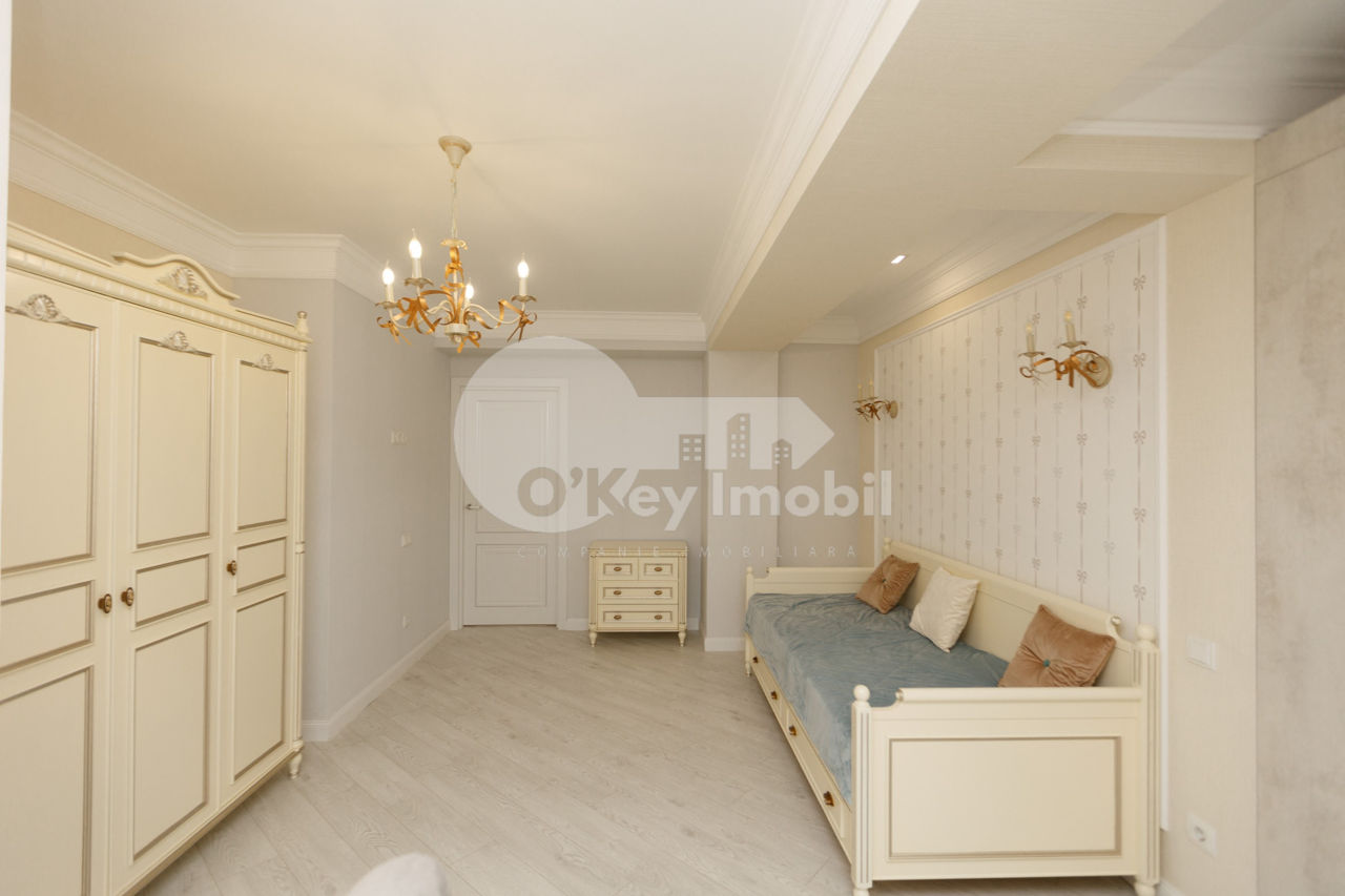 Apartament cu 2 camere, 82 m², Telecentru, Chișinău foto 8