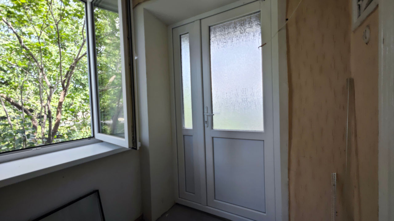 Продаётся одноэтажный дом (85м2) в Бельцах, р-он "Северный Вокзал" фото 16