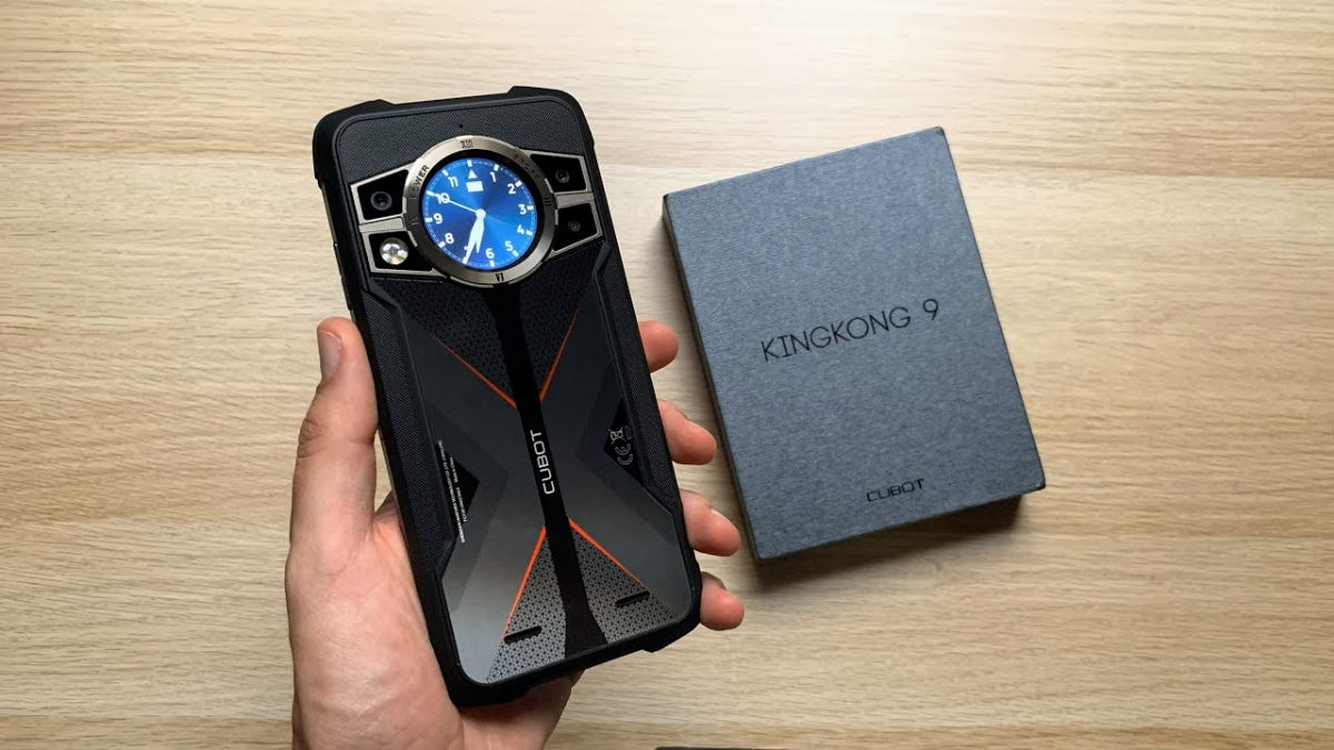 Telefoane bronate : Doogee, Cubot Oukitel baterie 10000Mah/256Gb foto 4