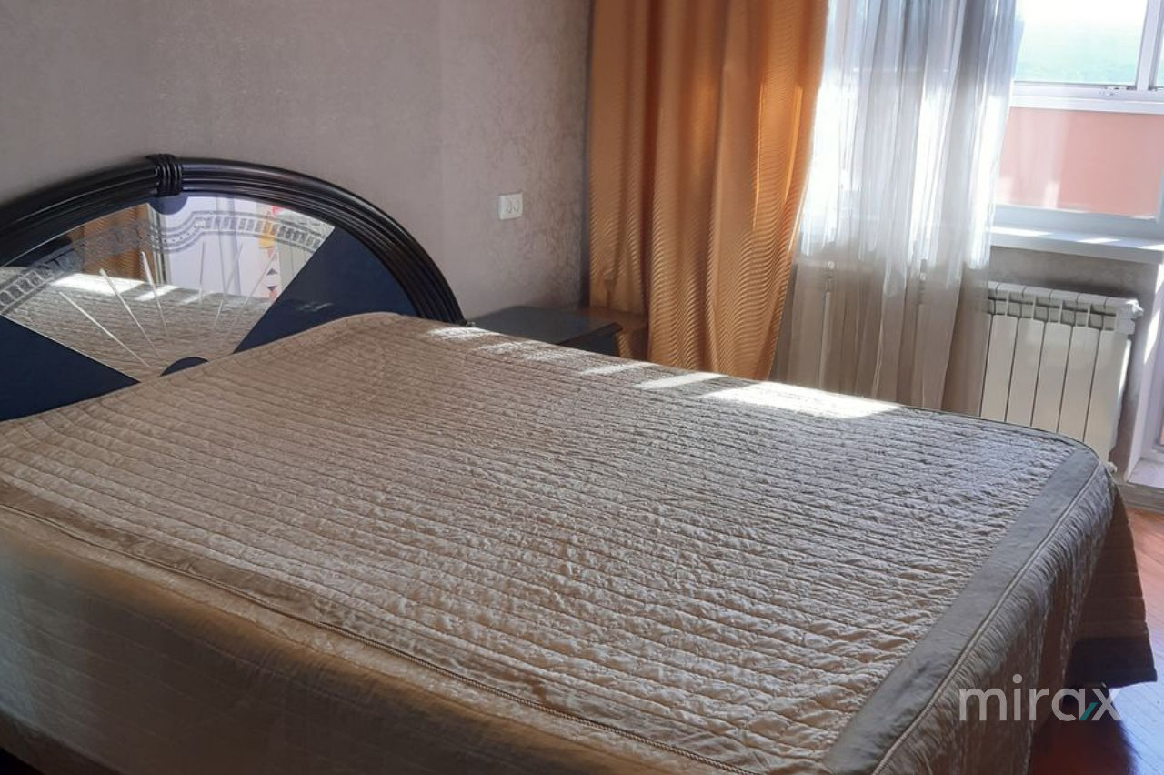 Apartament cu 3 camere, 65 m², Râșcani, Chișinău foto 4