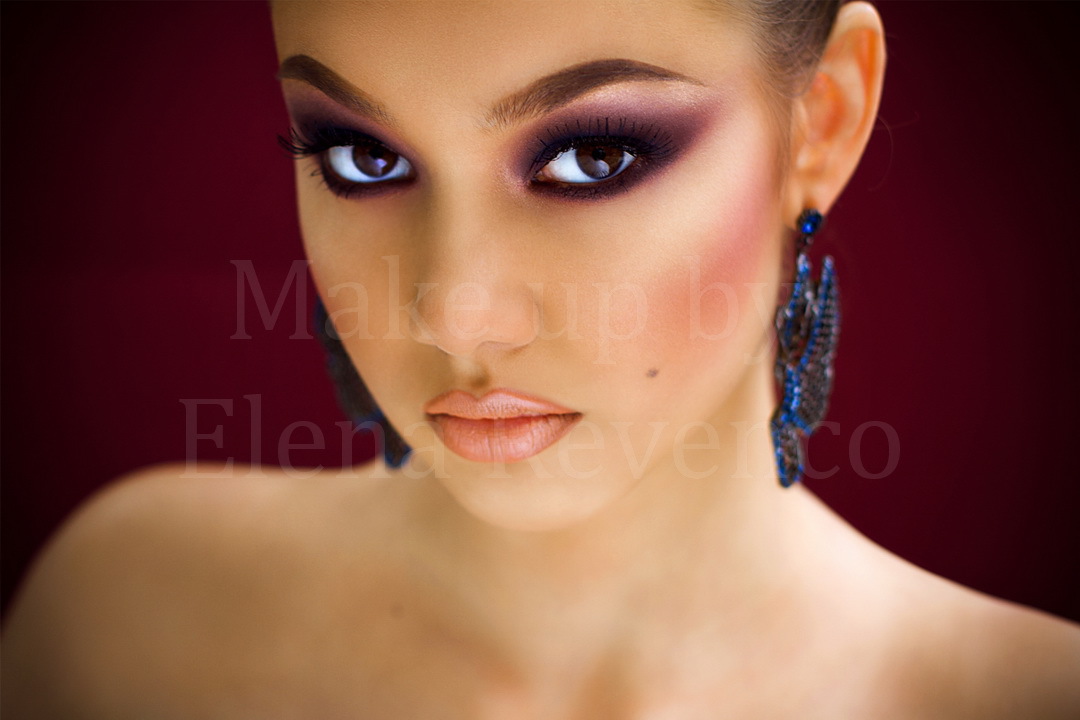 Make Up Studio Elena Revenco Bălți