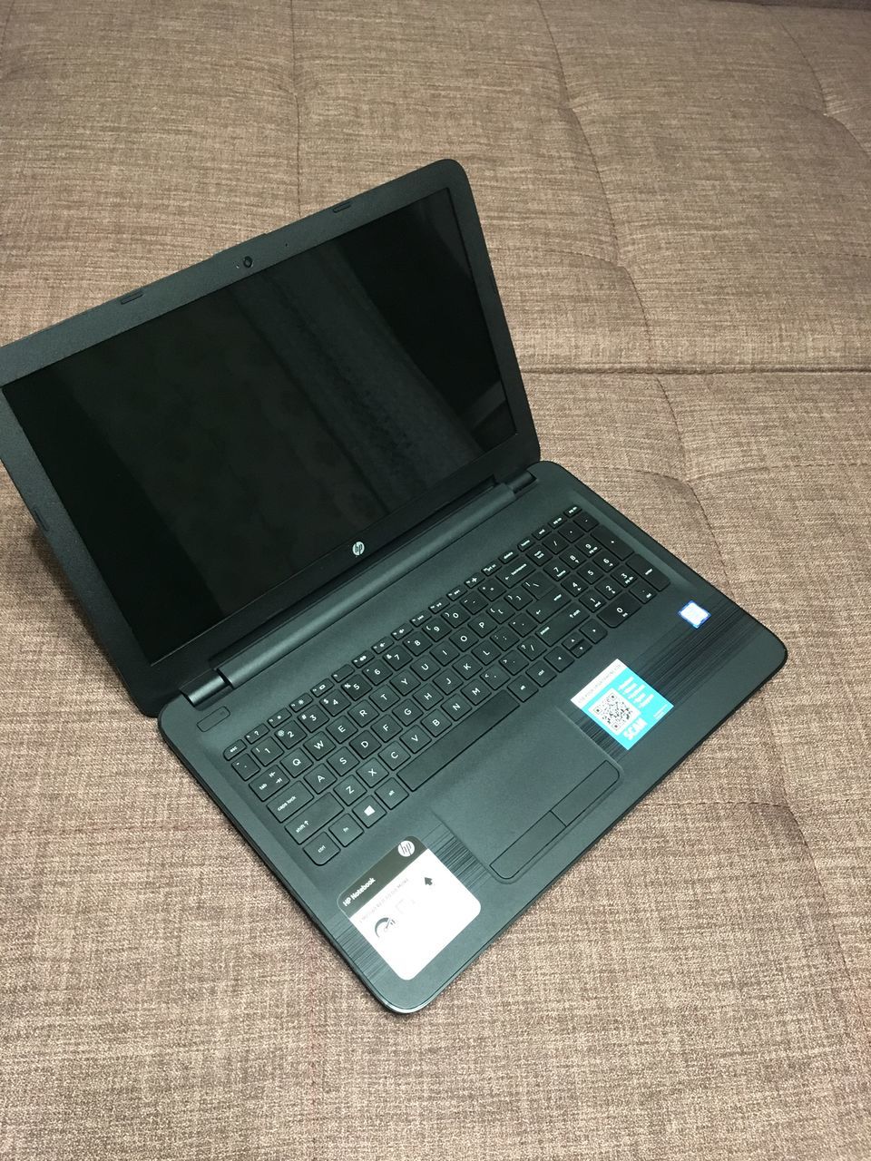 Сенсорный ноут HP !!! Intel Core i5 6200, 8Gb ram, 1000Gb memory