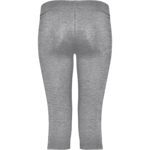 Jambiere sport dama 3/4 carla - gri / женские спортивные леггинсы 3/4 carla - cерые foto 5