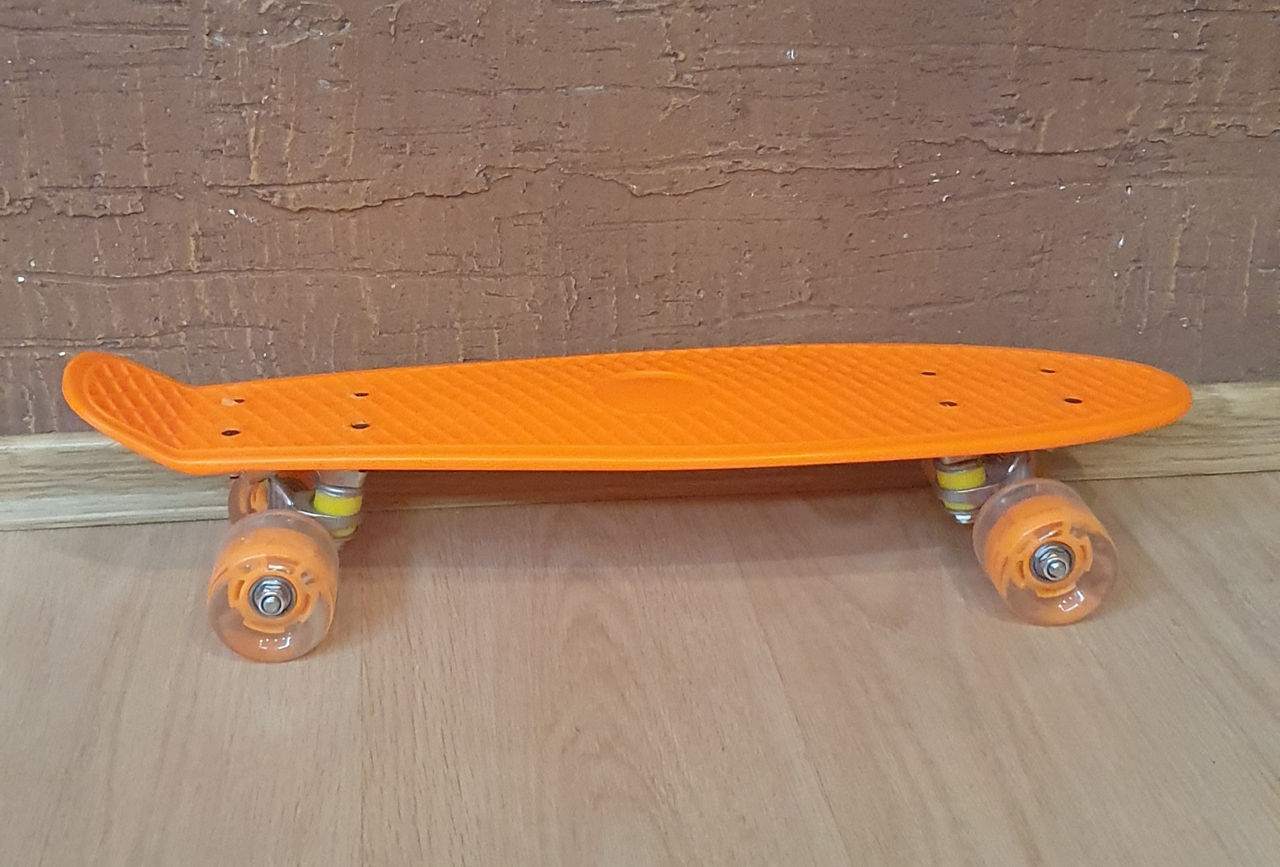 Penny Board / Пениборд