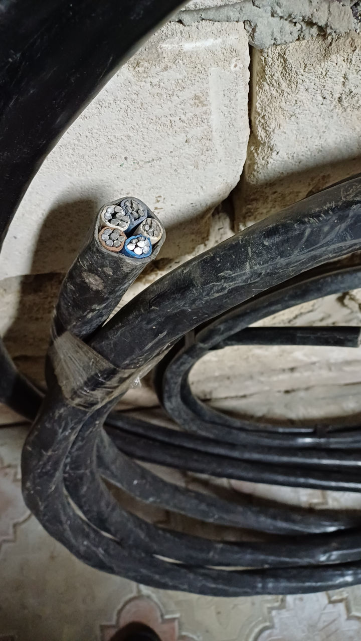 Cablu electric,tros,intrerupatoare la Ciocana фото 2