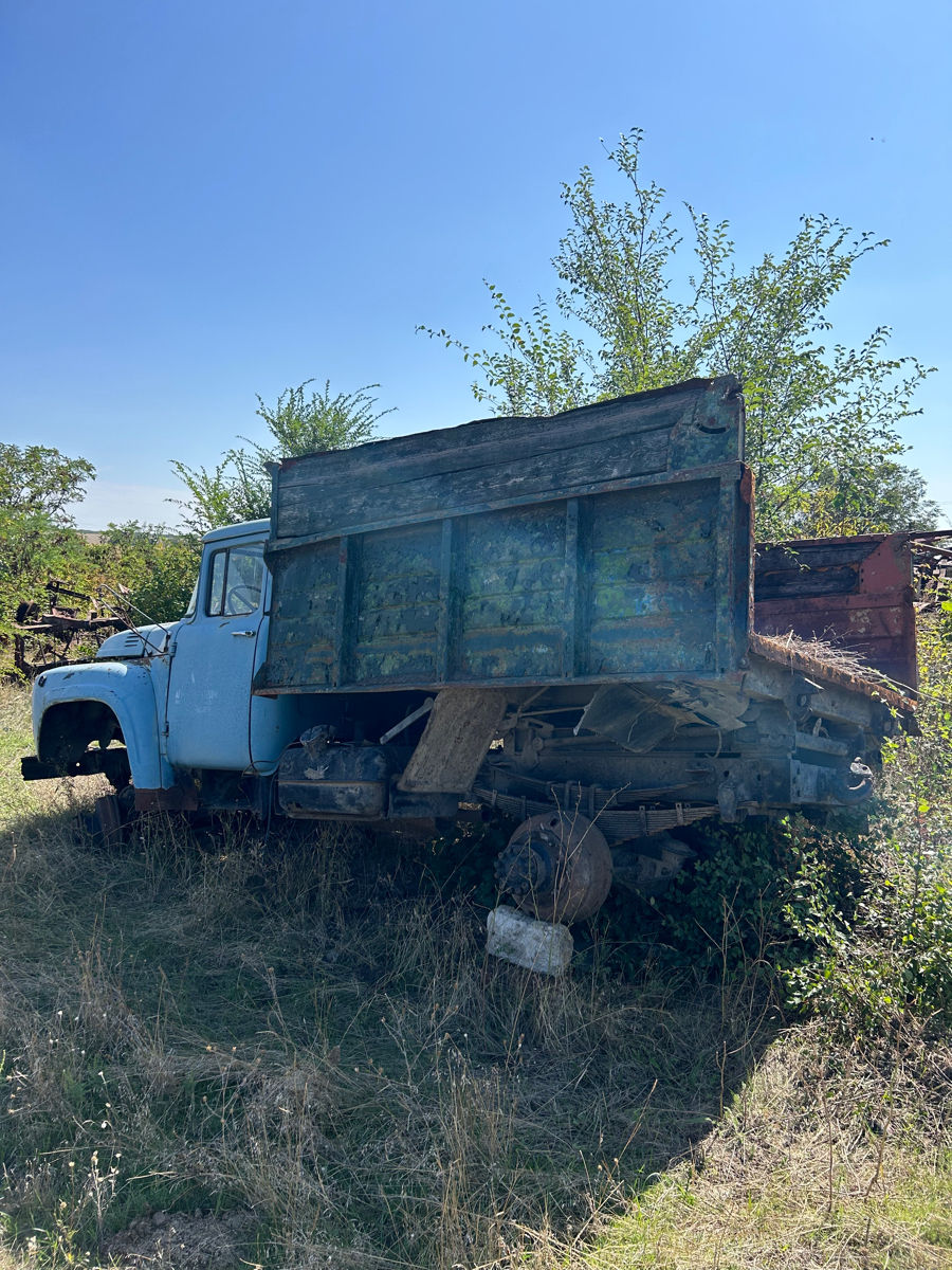 ЗИЛ foto 1