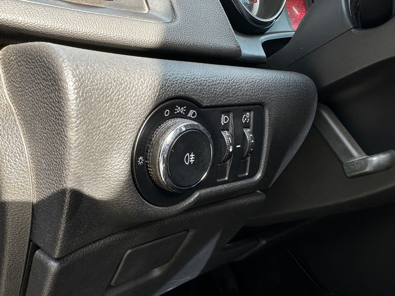 Opel Astra foto 8