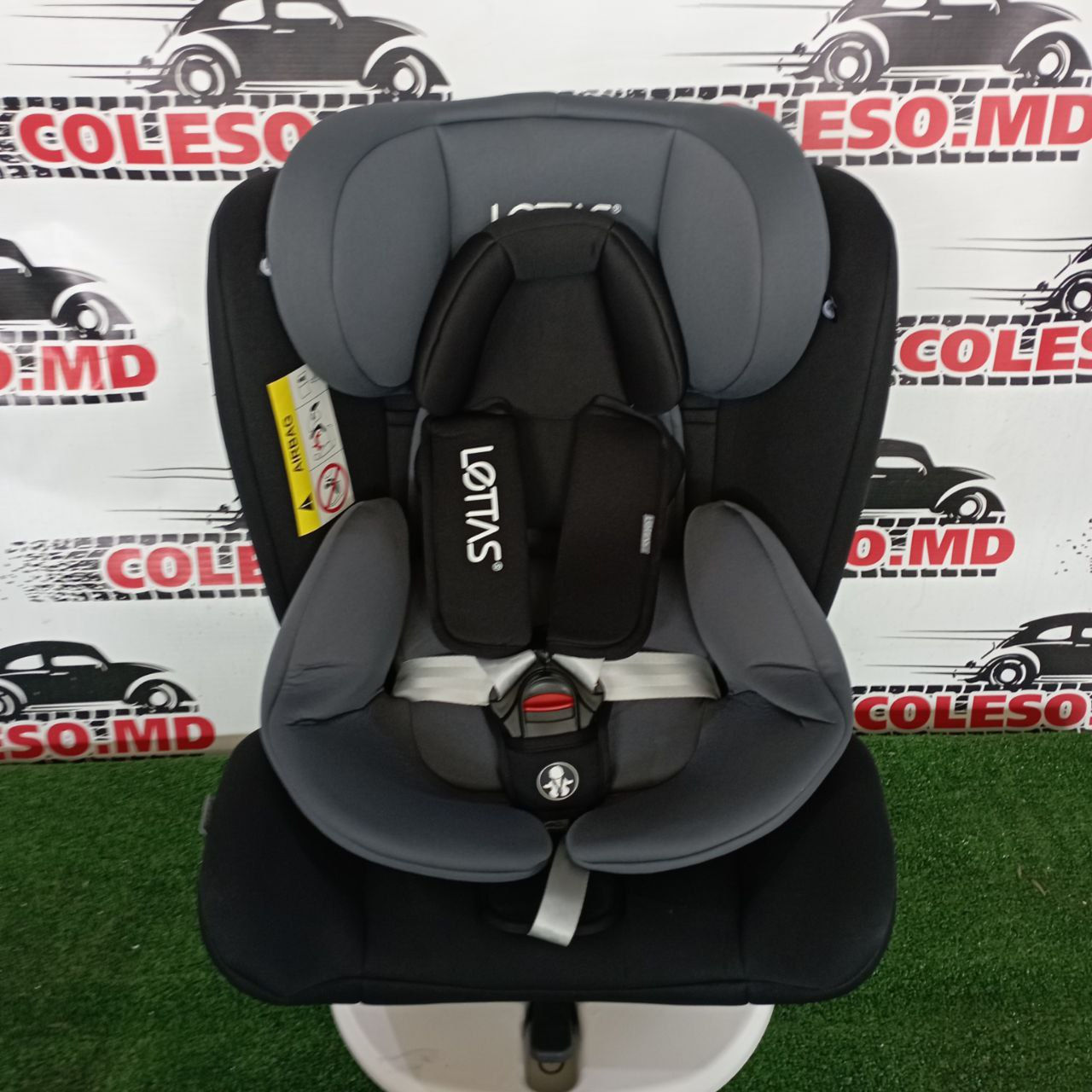Scaune auto pentru copii de la Importatorul Oficial! foto 7