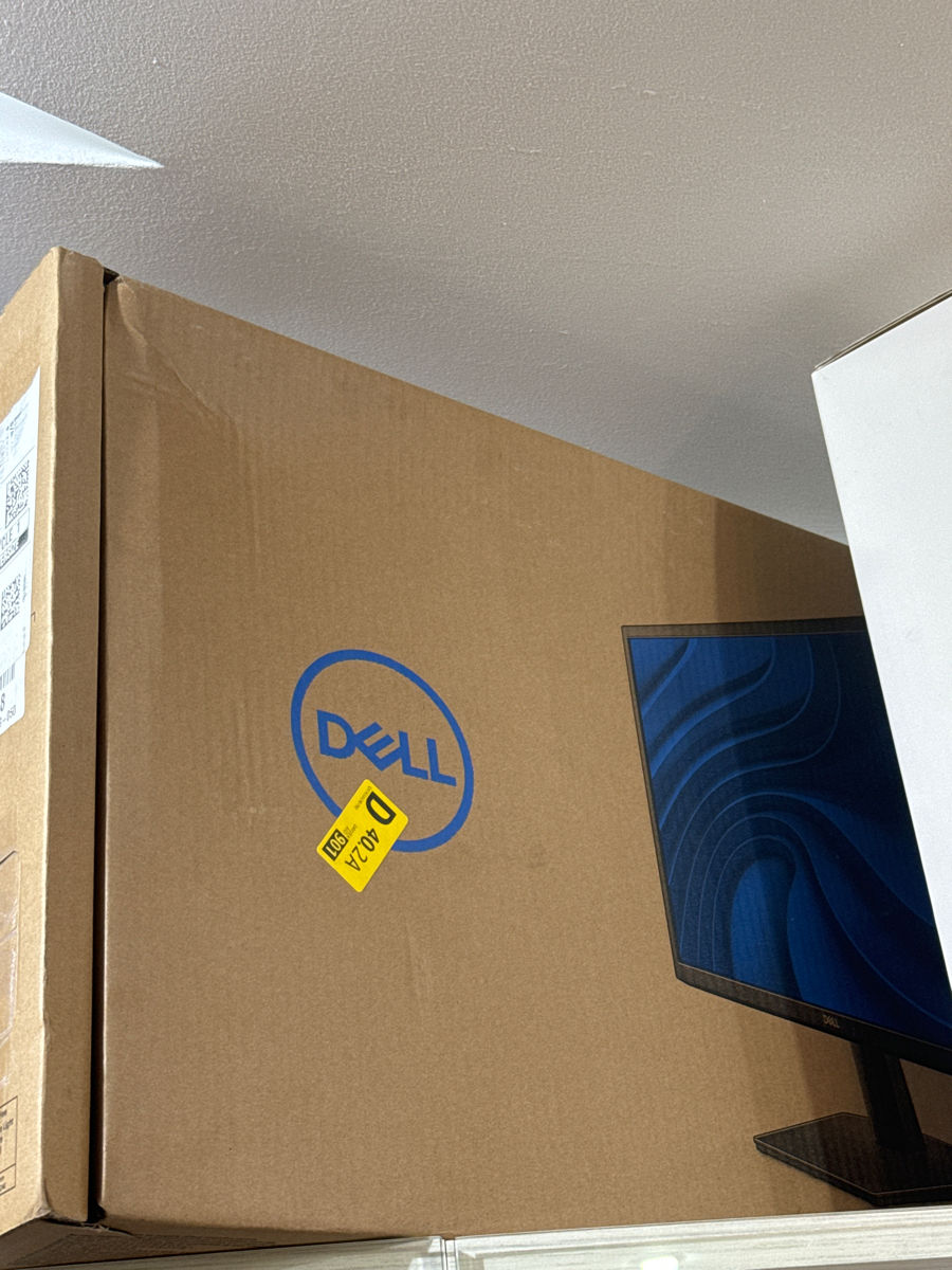 Monitor Dell SE2422HX foto 0