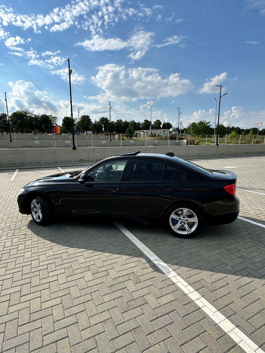 BMW 3 Series foto 3