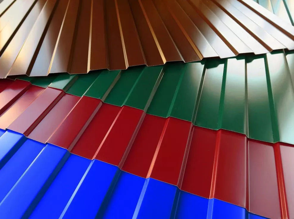 Куплю профнастил