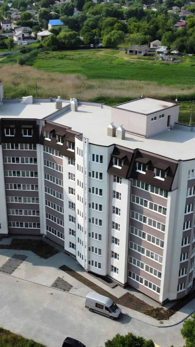 Apartament cu 3 camere,  10 cartier,  Bălți,  Bălți mun.