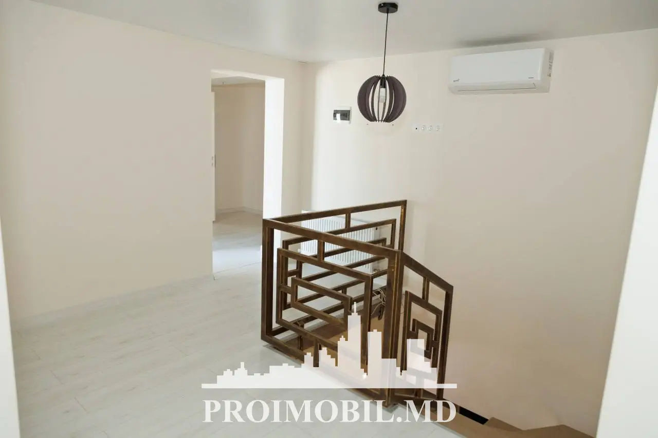 Apartament cu 3 camere, 150 m², Ciocana, Chișinău foto 5