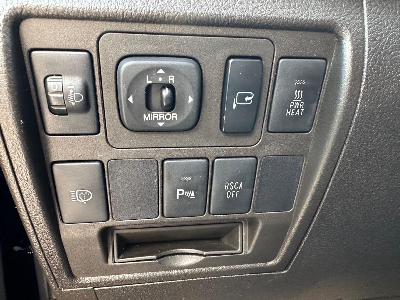 Toyota Land Cruiser foto 19