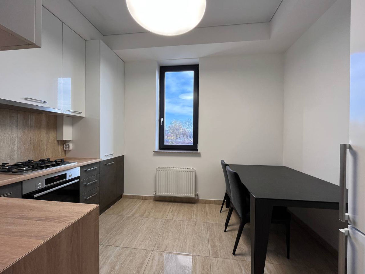 Apartament cu 2 camere,  Centru,  Chișinău mun. foto 6