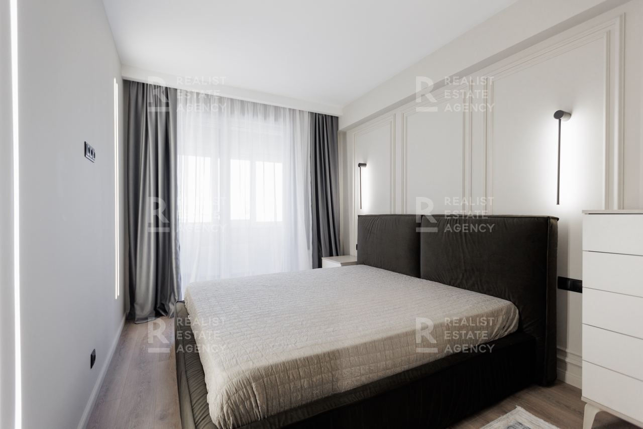 Apartament cu 2 camere,  Telecentru,  Chișinău mun. foto 4