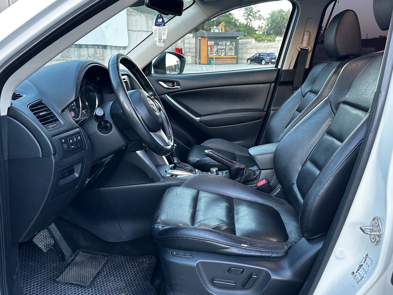 Mazda CX-5 foto 6