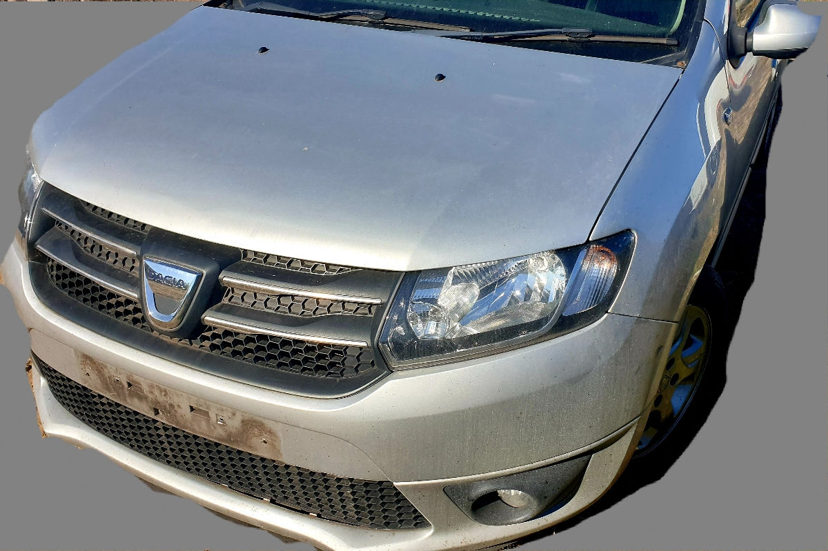 Piese Dacia Logan 2004-2024/Caroserie/Faruri/Stopuri/Salon/Suspensie/Motor/Cutie Viteze foto 2