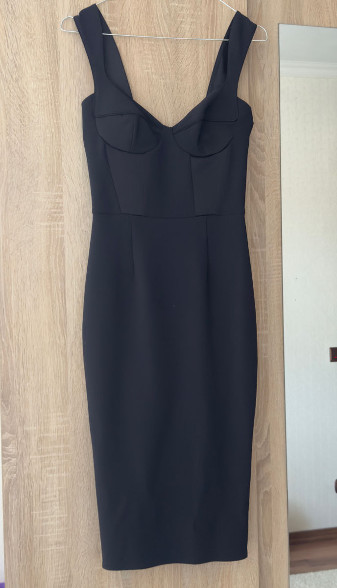 Rochie Elisabetta Franchi-xs foto 2