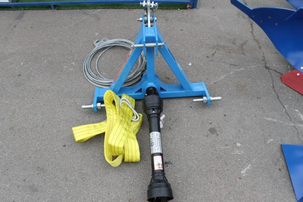 Vibrator pentru pomii fructiferi vpf - in rate cu 0% foto 4