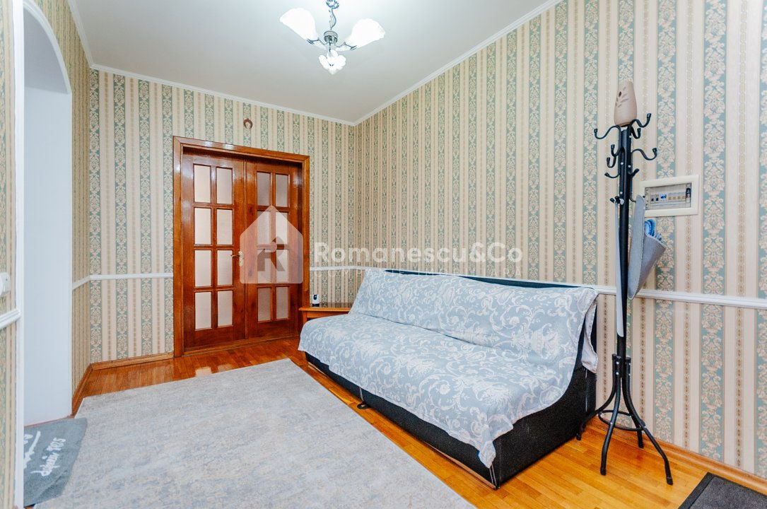 Apartament cu 2 camere,  Centru,  Chișinău,  Chișinău mun. foto 10