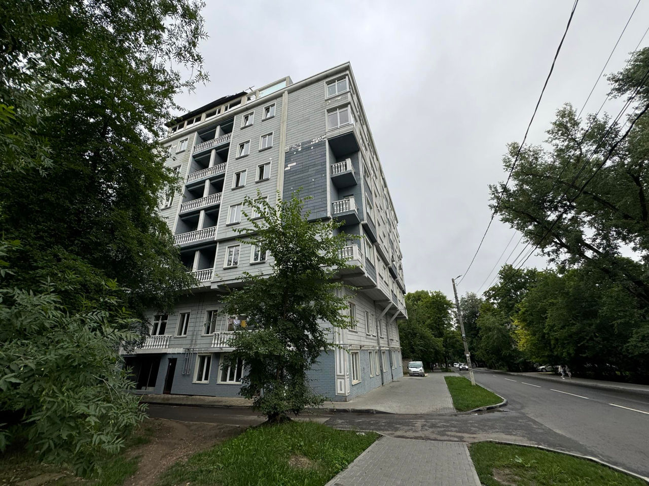 Apartament cu 1 cameră,  Râșcani,  Chișinău mun. foto 14