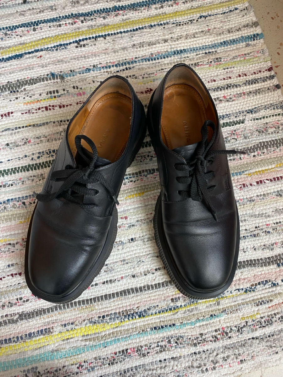 Pantofi casual Anna Cori foto 1