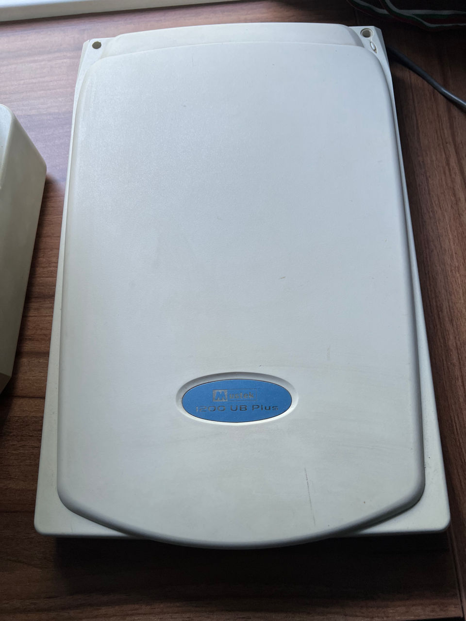 Принтер HP Lazer jet 1018+ сканер Mustek 1200 UB Plus фото 3