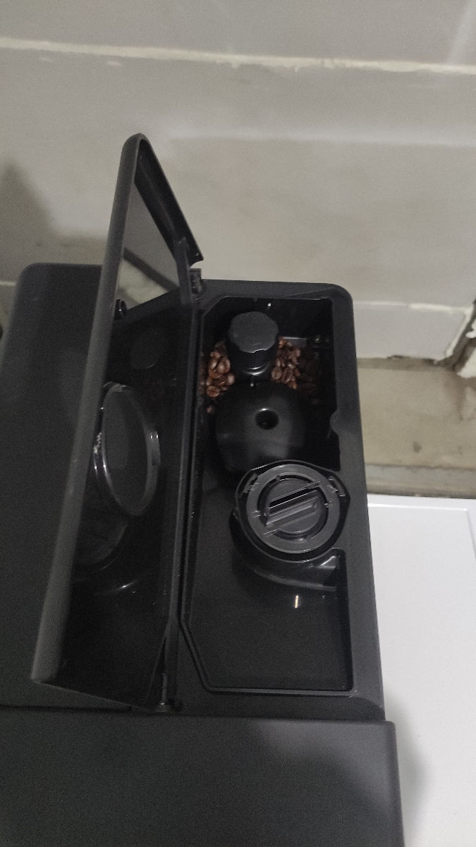 Aparat de cafea Saeco Incanto Deluxe în stare bună foto 11