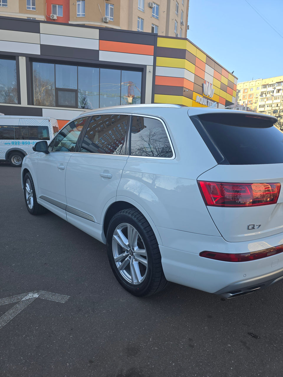 AudiQ7