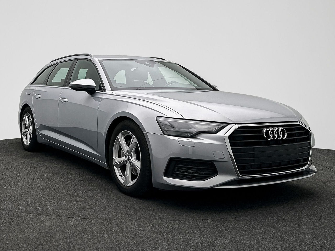 AudiA6