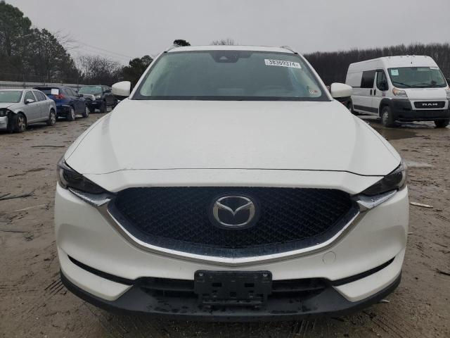 Mazda CX-5 foto 1