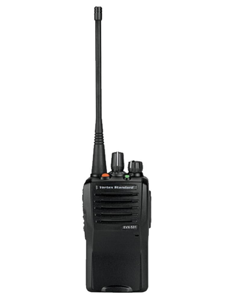 Vertex Standard EVX-531 Digital Two Way Radio 400/470 Мгц foto 1