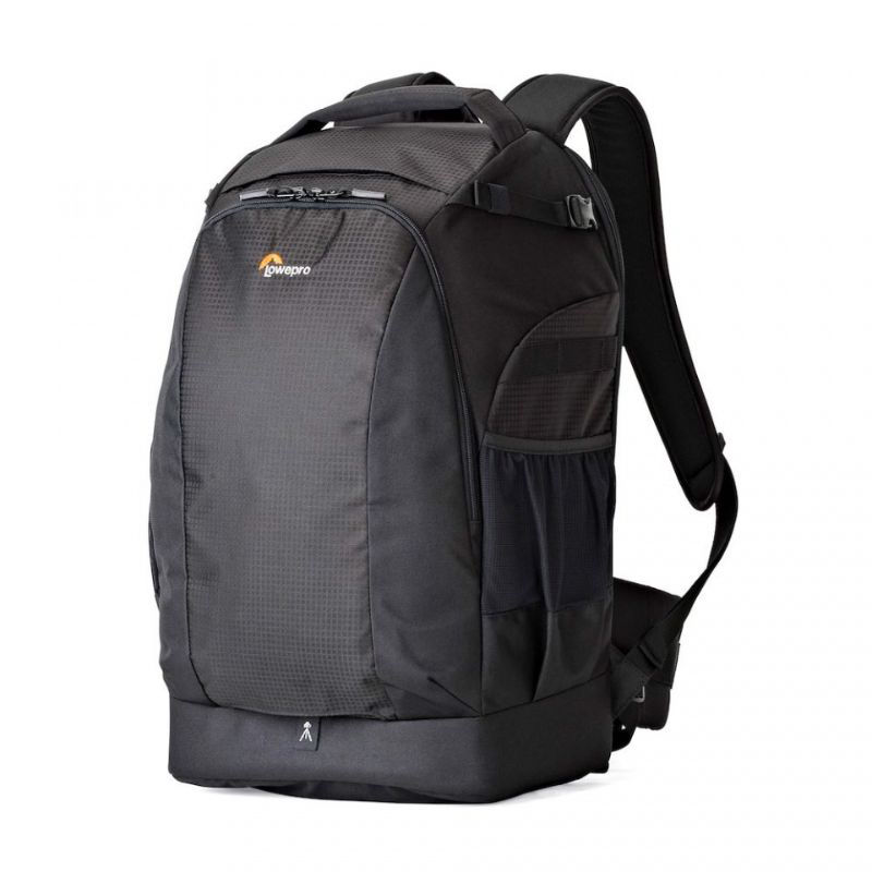 Lowepro Flipside 500 AW II black foto 0