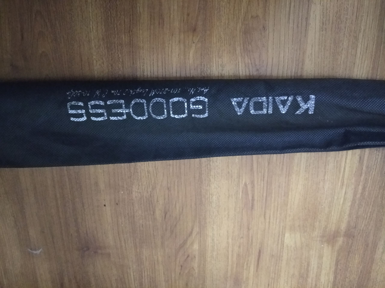Spinning Kaida Goddess 2.70 Test:10-30